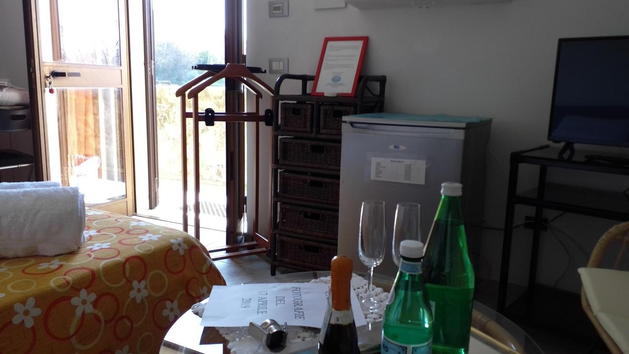 Cinque Terre Tra Il Filo Di Arianna Bed and Breakfast Riccò del Golfo di Spezia Eksteriør billede