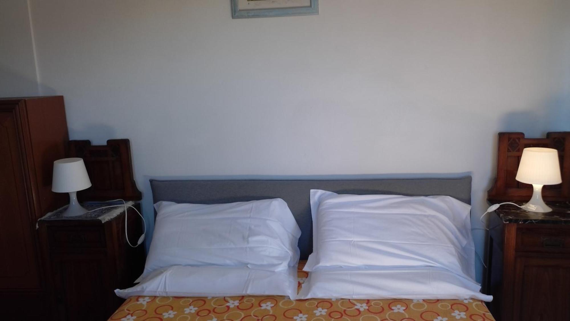 Cinque Terre Tra Il Filo Di Arianna Bed and Breakfast Riccò del Golfo di Spezia Eksteriør billede