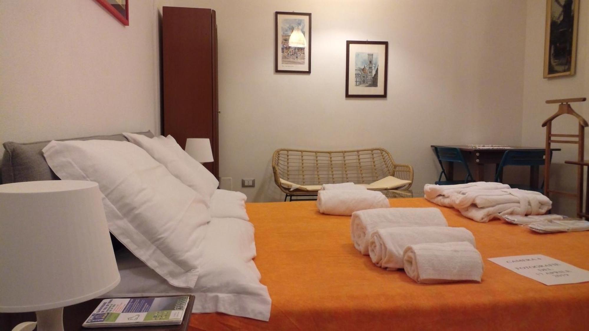 Cinque Terre Tra Il Filo Di Arianna Bed and Breakfast Riccò del Golfo di Spezia Eksteriør billede