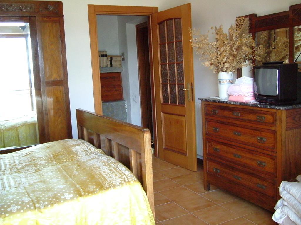 Cinque Terre Tra Il Filo Di Arianna Bed and Breakfast Riccò del Golfo di Spezia Eksteriør billede
